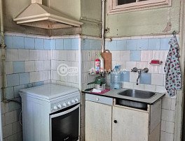 2-комнатная квартира, 56.1 м2