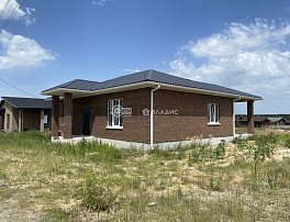 Дом, 112.4 м2, 6.17 сотка