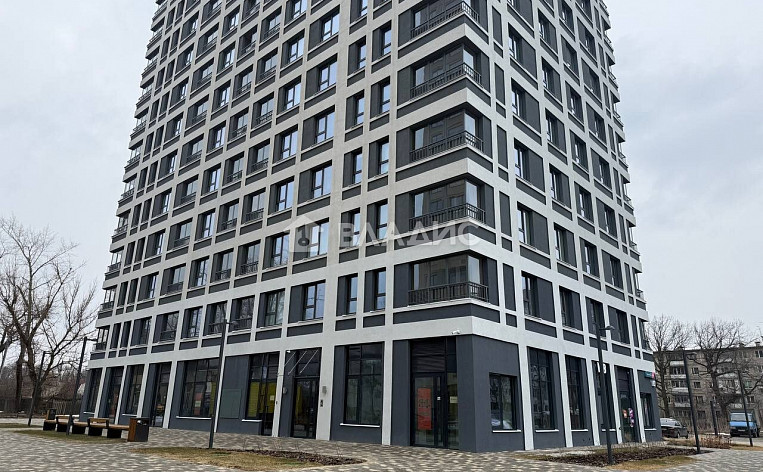 1-Комнатная квартира 48.70м², эт. 4, фото 21