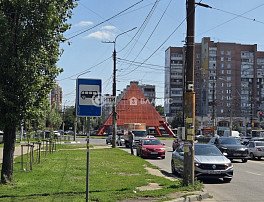 3-комнатная квартира, 63.2 м2