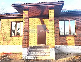 Дом, 100 м2, 4.7 сотка