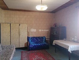 Дом, 50 м2, 6 сотка