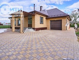 Дом, 265.4 м2, 20.38 сотка