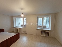 2-комнатная квартира, 45.2 м2