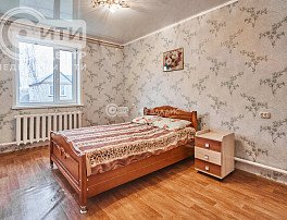 Таунхаус, комнат 4, 110 кв.м