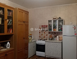 Студия 27.30м²