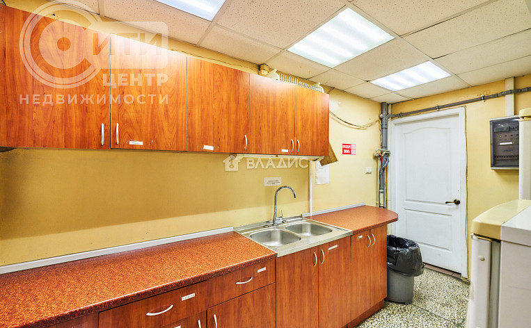 Коммерческое помещение 209.60м², эт. 2, фото 35