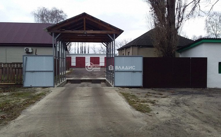 коммерческая, эт. 1, id: 1052396, фото 19