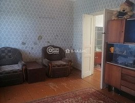 Дом, 80 м2, 15 сотка