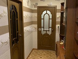 2-комнатная квартира, 46.3 м2