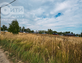 Земельный участок 7.00 соток