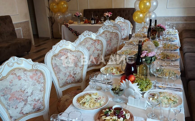 Коммерческое помещение 120.00м², эт. 1, фото 4