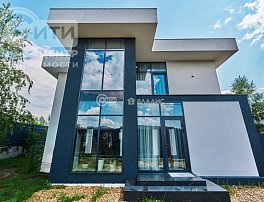 Дом, 150 м2, 10 сотка