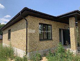 Дом, 95 м2, 5.5 сотка