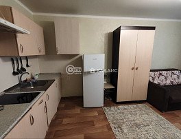 1-комнатная квартира, 24.7 м2