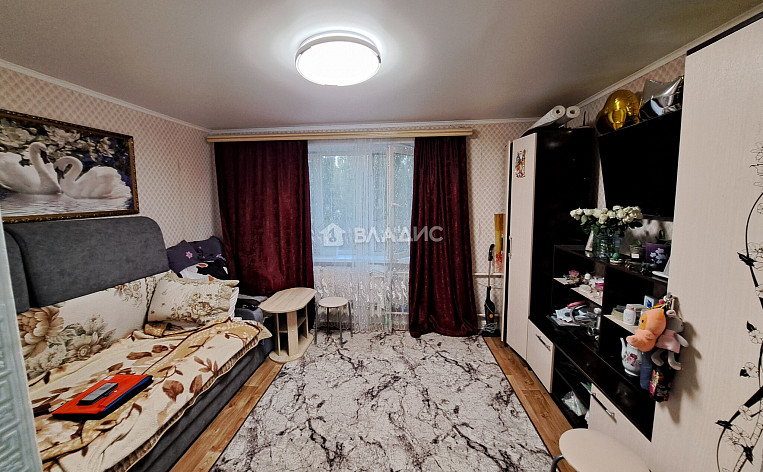Студия 23.30м², эт. 4, фото 12