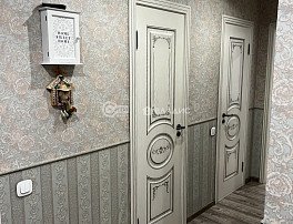 3-комнатная квартира, 87 м2