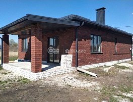 Дом, 95 м2, 7.4 сотка