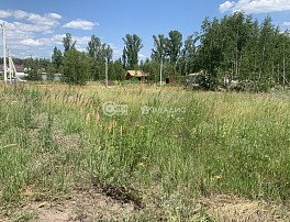 Участок 7.6 сотка