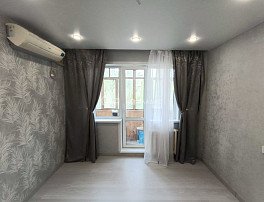 2-комнатная квартира, 31 м2