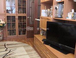 2-комнатная квартира, 43.2 м2