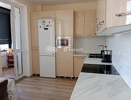 3-комнатная квартира, 78 м2