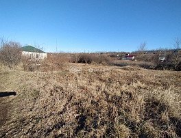 Участок 14 сотка