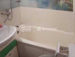 2-комнатная квартира, 44.8 м2