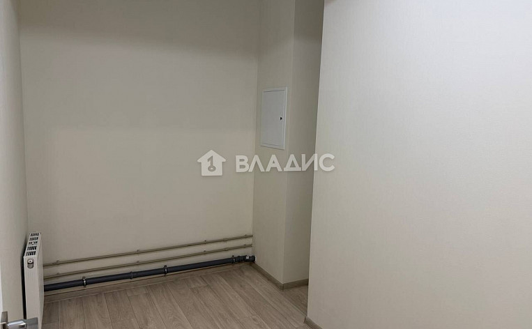 1-Комнатная квартира 48.70м², эт. 4, фото 21