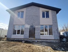 Дом, 125 м2, 6.2 сотка