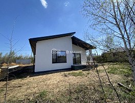 Дом, 146.6 м2, 10 сотка