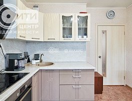 1-комнатная квартира, 36.4 м2