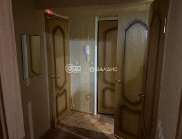 1-комнатная квартира, 32 м2
