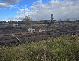 Участок 6.16 сотка