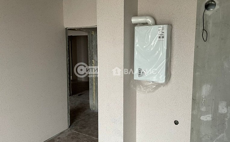 2-комнатная квартира, 67.21 м2, эт. 2, id: 1125540, фото 9