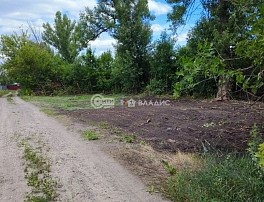Участок 9.5 сотка