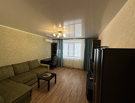 2-Комнатная квартира 64.60м²