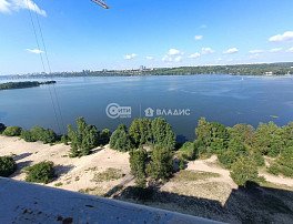1-комнатная квартира, 42.5 м2