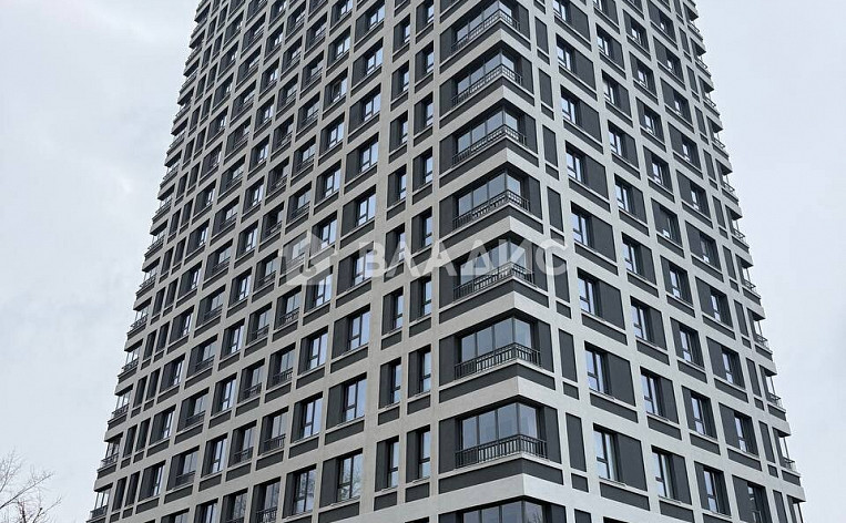 1-Комнатная квартира 48.70м², эт. 4, фото 21