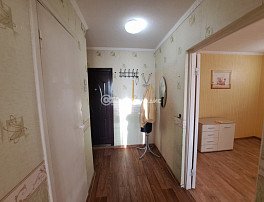 1-комнатная квартира, 32.4 м2