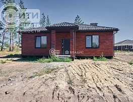 Дом, 112.2 м2, 10 сотка