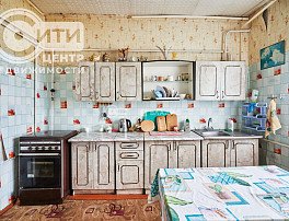 Дом, 88.5 м2, 9 сотка