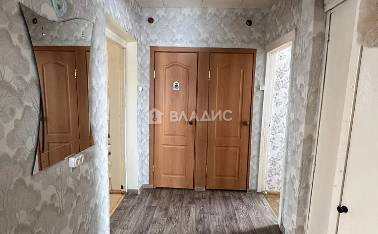 3-Комнатная квартира 64.20м², эт. 2, фото 20