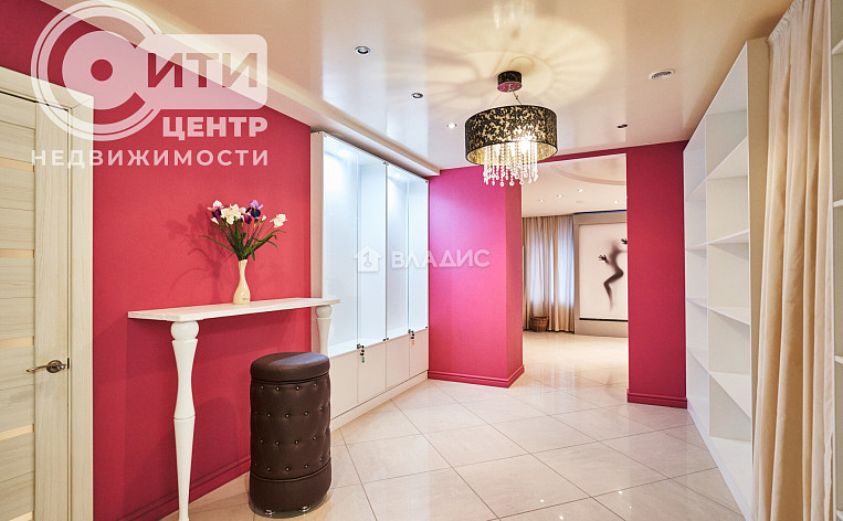 Коммерческое помещение 215.00м², эт. 3, фото 25