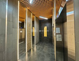 1-комнатная квартира, 39.3 м2