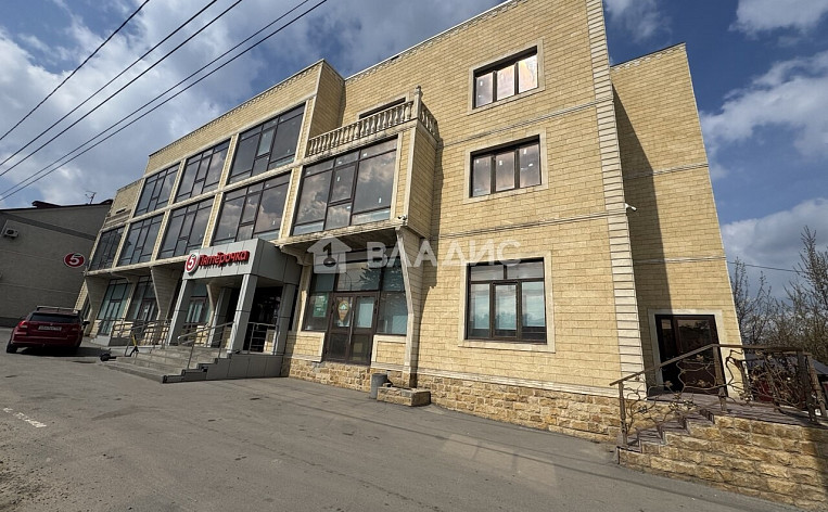 Коммерческое помещение 840.00м², эт. 2, фото 23