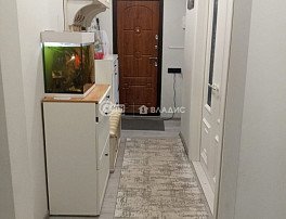 3-комнатная квартира, 67.7 м2