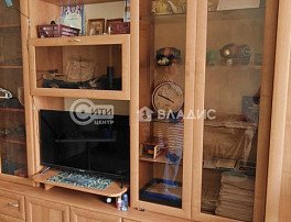 2-комнатная квартира, 52.6 м2