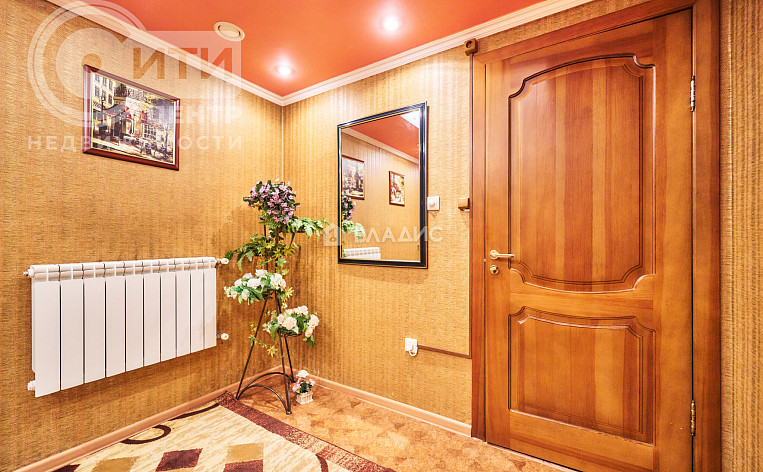 Коммерческое помещение 162.20м², эт. 1, фото 35