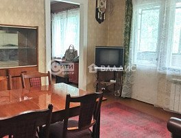 2-комнатная квартира, 46 м2